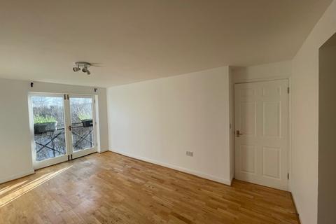 undefined, Prebend Street, MK40