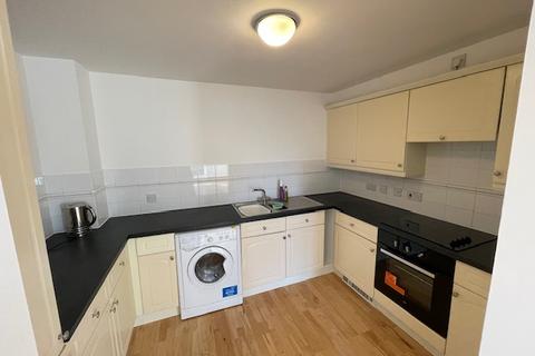undefined, Prebend Street, MK40