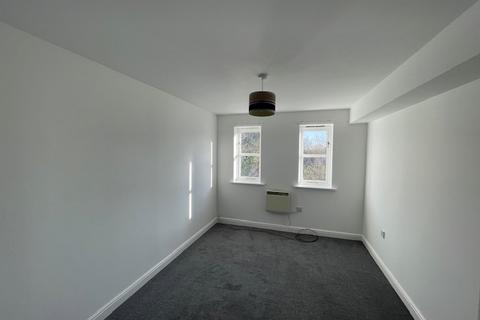 undefined, Prebend Street, MK40