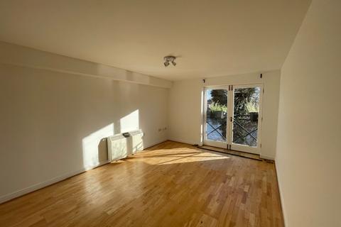 undefined, Prebend Street, MK40