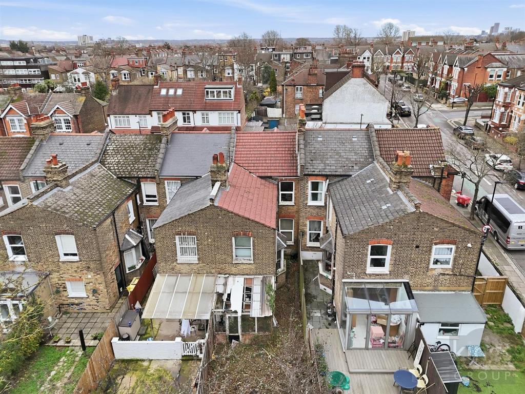 Lordsmead