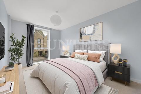 undefined, Bathurst Square, London, N15