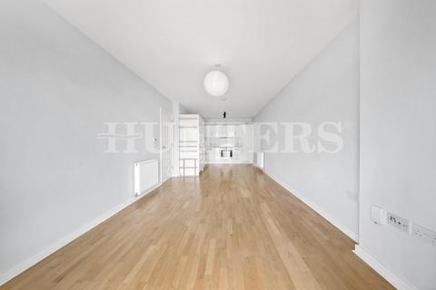undefined, Bathurst Square, London, N15