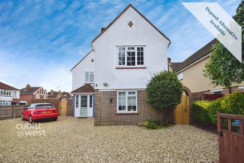undefined, Parklands Avenue, Bognor Regis, PO21