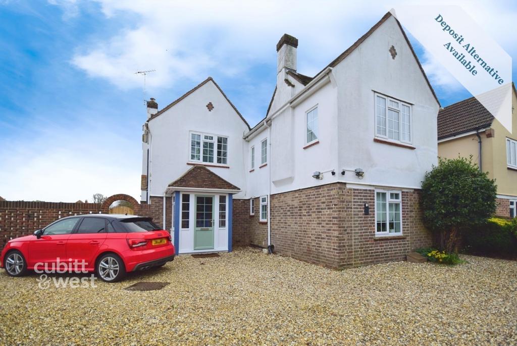 1 Parklands Avenu...