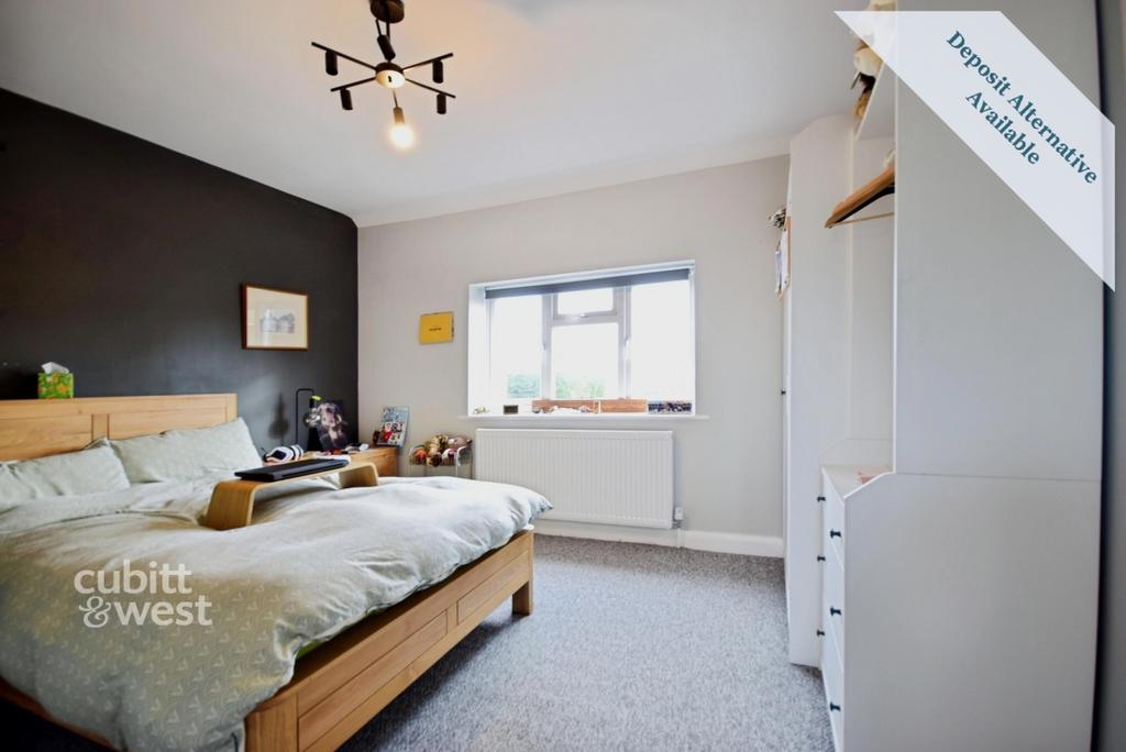 1 Parklands Avenu...