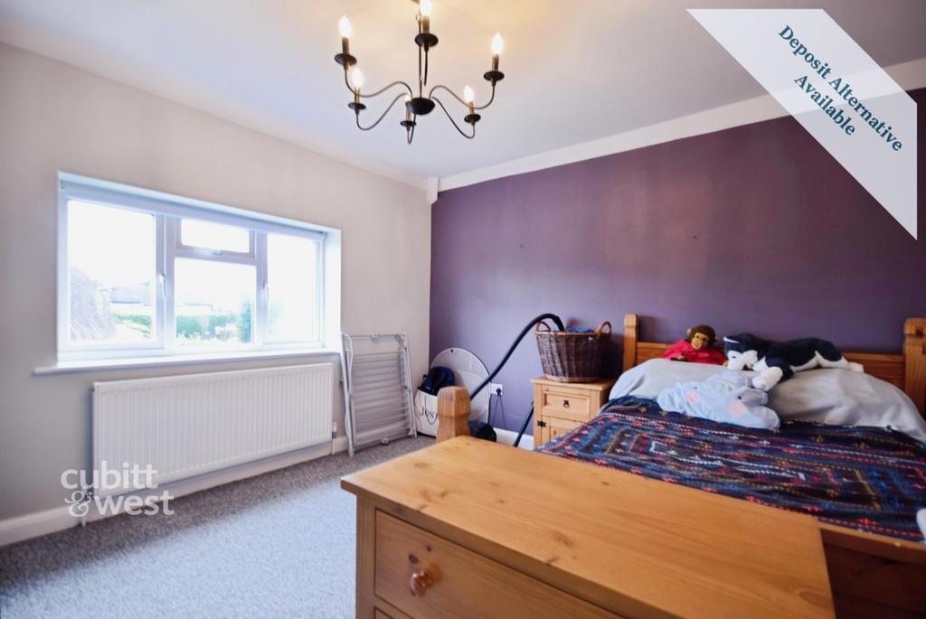 1 Parklands Avenu...