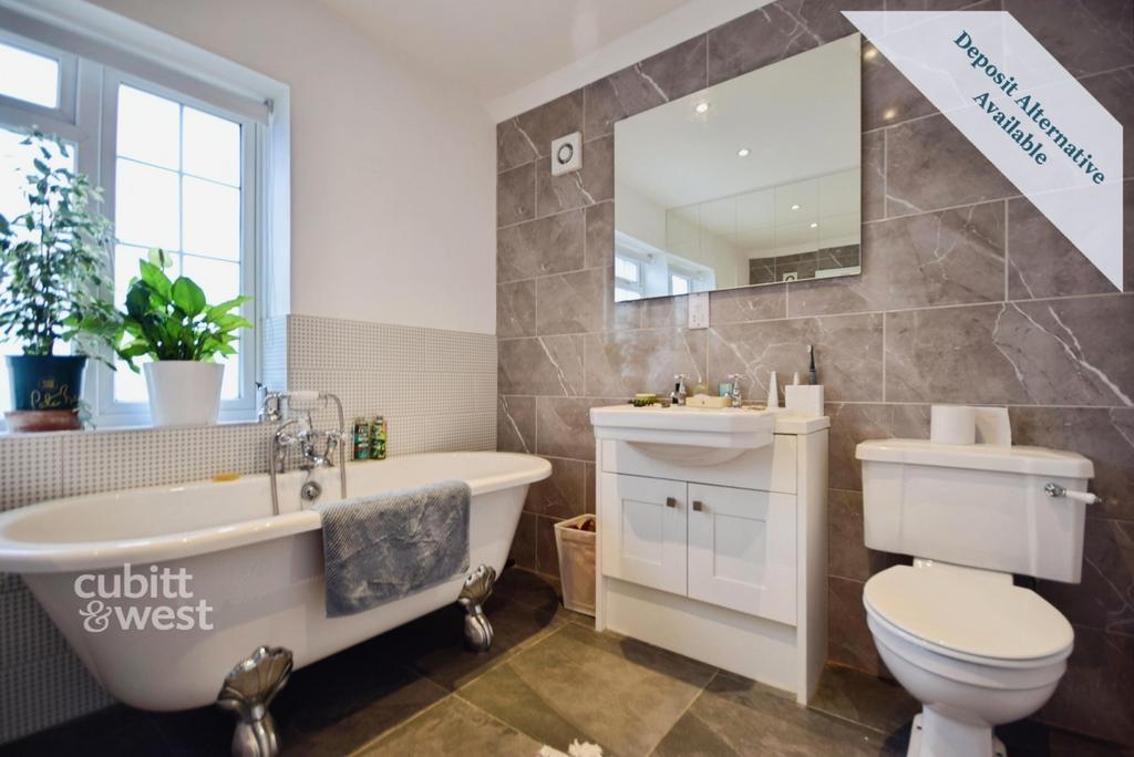 1 Parklands Avenu...