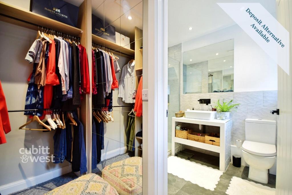 1 Parklands Avenu...