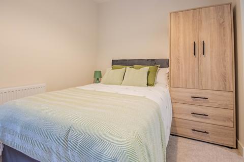 undefined, Room 2 49 Cranmer Street, Long Eaton
