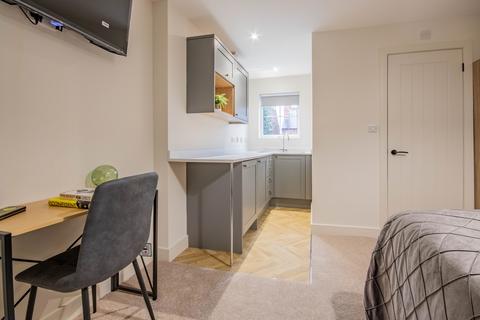 undefined, Room 2 49 Cranmer Street, Long Eaton