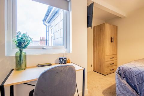 undefined, Room 6 49 Cranmer Street, Long Eaton