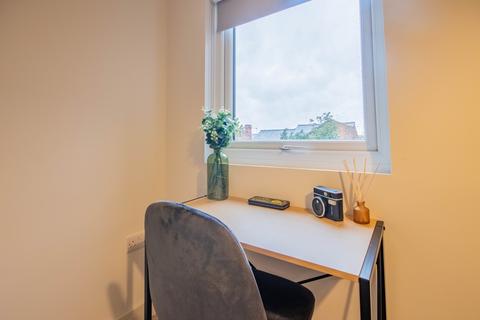 undefined, Room 6 49 Cranmer Street, Long Eaton