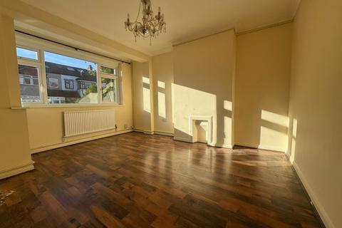 undefined, Windermere Road, London, SW16