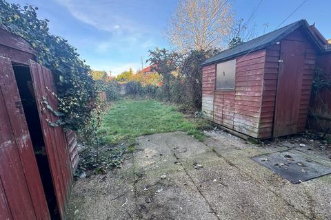 undefined, Windermere Road, London, SW16