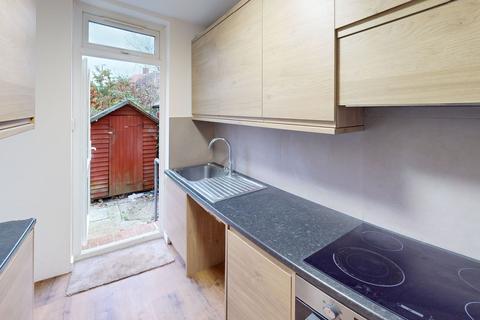 undefined, Windermere Road, London, SW16