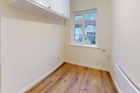 undefined, Windermere Road, London, SW16