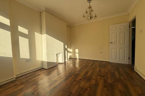 undefined, Windermere Road, London, SW16