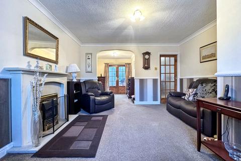 undefined, Parklands, Wardley, Gateshead, Tyne and Wear, NE10 8YP