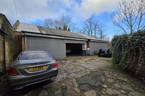 Property to rent - Japan Crescent, Finsbury Park