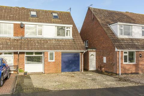 undefined, Willow Crescent, Market Harborough