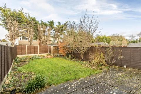 undefined, Willow Crescent, Market Harborough