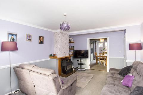 undefined, Willow Crescent, Market Harborough
