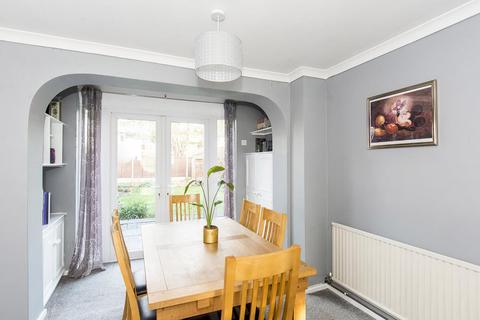 undefined, Willow Crescent, Market Harborough