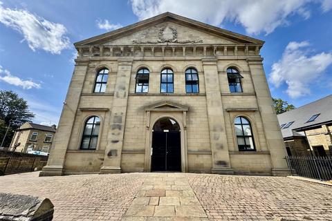 undefined, Bridge End, Brighouse, HD6 3DY