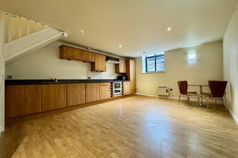 undefined, Bridge End, Brighouse, HD6 3DY