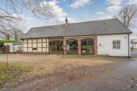 undefined, Tudor Barn, Sion Hill Court, Sion Hill, Wolverley, DY10 2YY