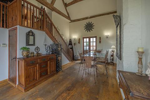 undefined, Tudor Barn, Sion Hill Court, Sion Hill, Wolverley, DY10 2YY