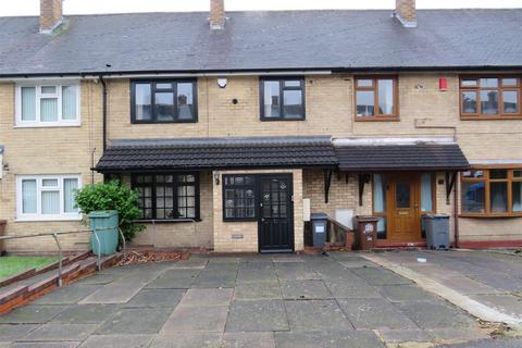 undefined, Schofield Road, Birmingham B37