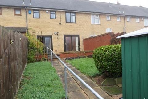 3 bedroom terraced house for sale, Schofield Road, Birmingham B37