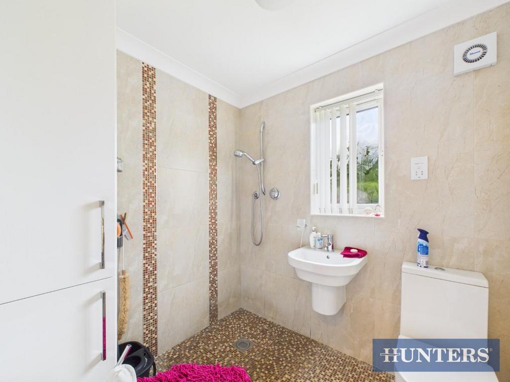 Wet Room alt