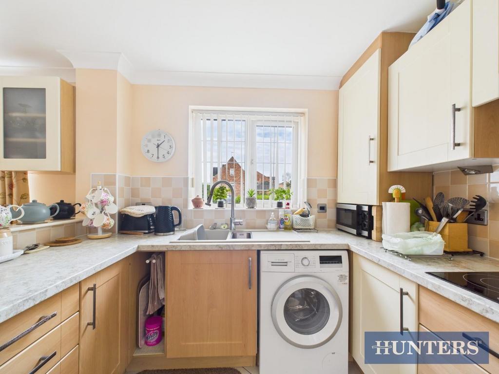 Kitchen/Diner alt