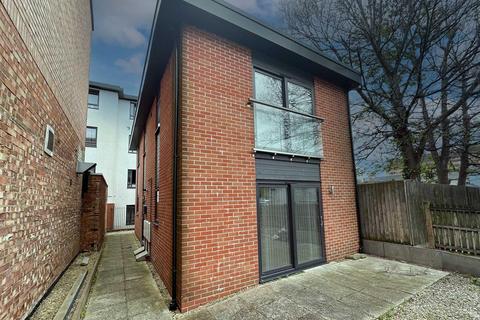 undefined, St. Georges Street, Cheltenham GL50 4DE