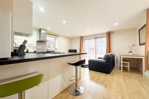 undefined, St. Georges Street, Cheltenham GL50 4DE