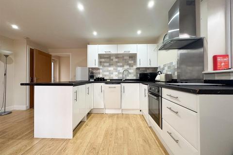 undefined, St. Georges Street, Cheltenham GL50 4DE