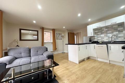 undefined, St. Georges Street, Cheltenham GL50 4DE
