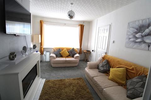 undefined, Coychurch Road Gardens, Bridgend, Bridgend County. CF31 3AS