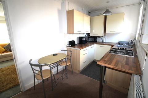 undefined, Coychurch Road Gardens, Bridgend, Bridgend County. CF31 3AS