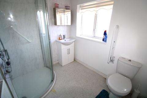 undefined, Coychurch Road Gardens, Bridgend, Bridgend County. CF31 3AS