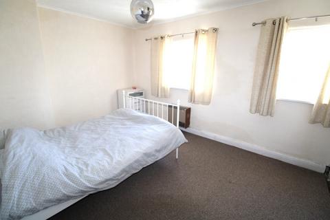 undefined, Coychurch Road Gardens, Bridgend, Bridgend County. CF31 3AS