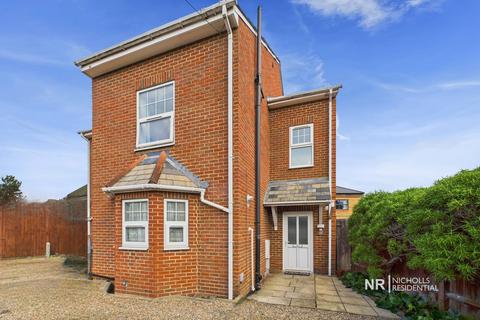 undefined, Hook Road, Epsom, Surrey. KT19