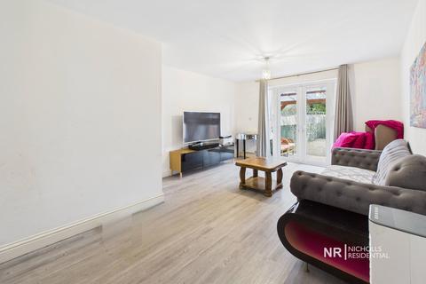 undefined, Hook Road, Epsom, Surrey. KT19