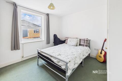 undefined, Hook Road, Epsom, Surrey. KT19