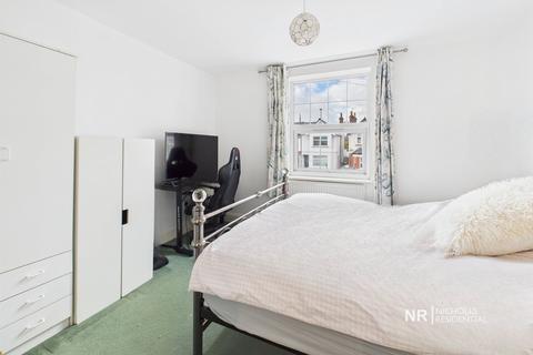 undefined, Hook Road, Epsom, Surrey. KT19