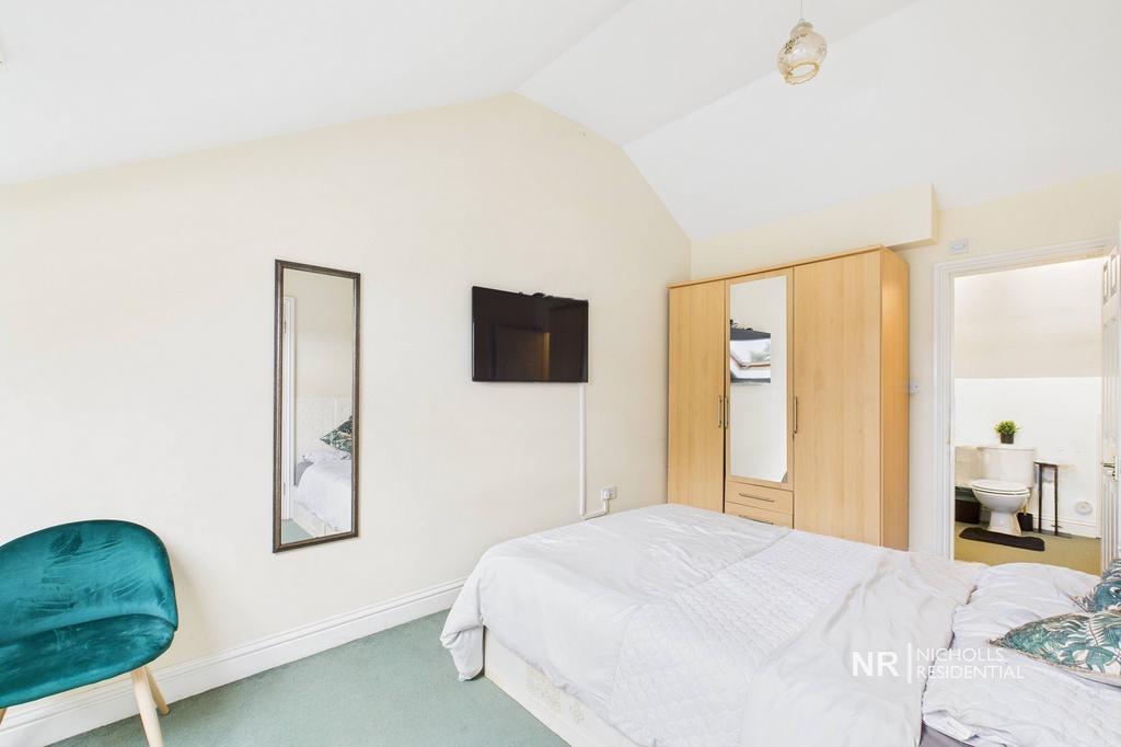 Bedroom 3