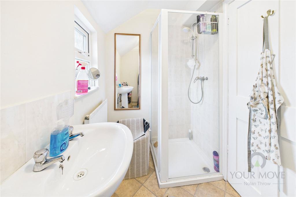 Sower Room/Wc
